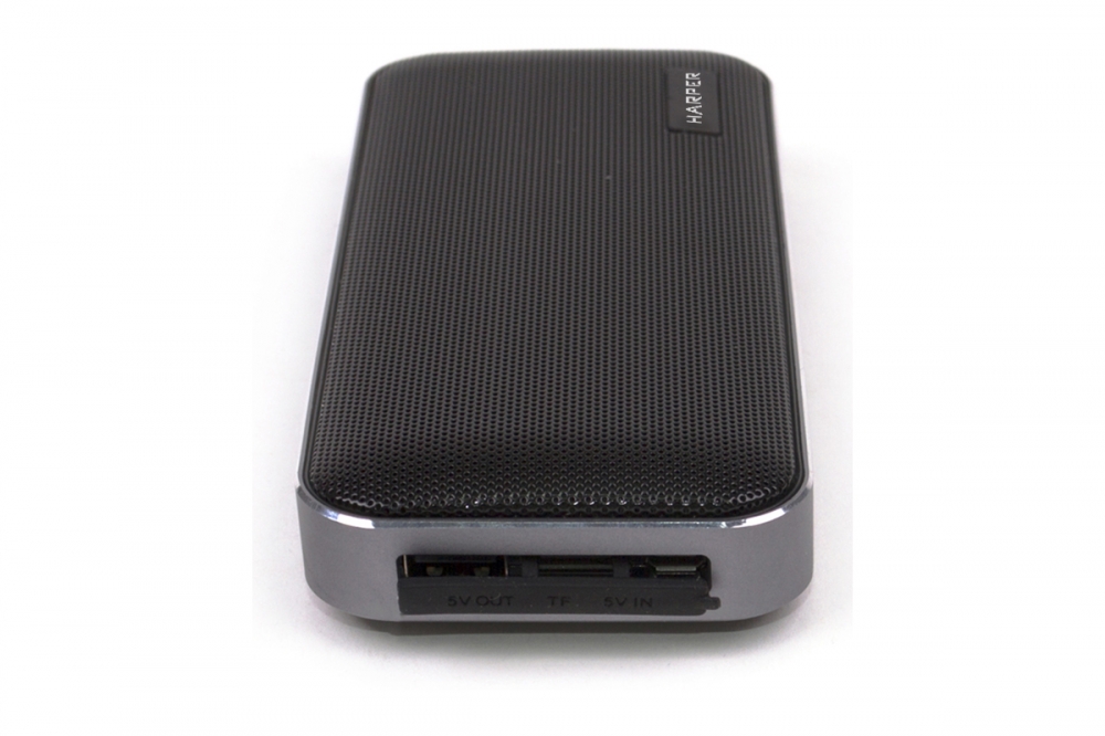 HARPER PSPB-200 black