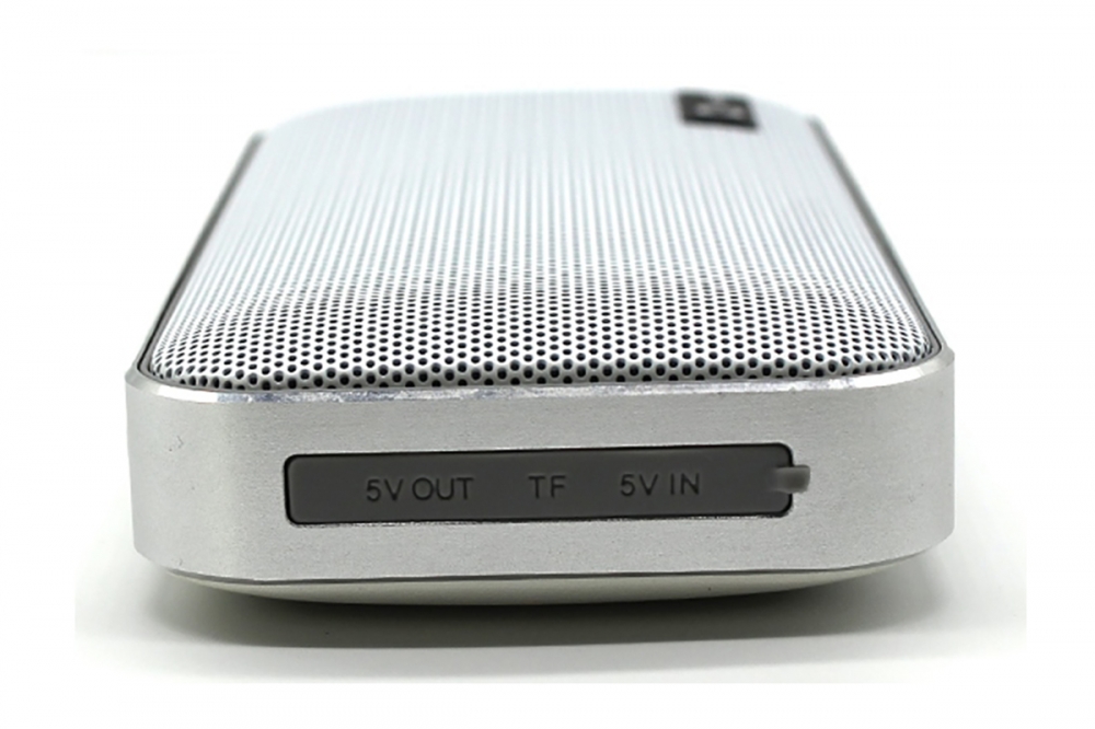 HARPER PSPB-200 white