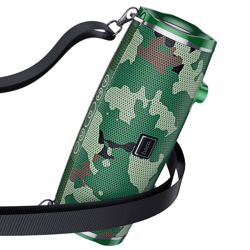 HOCO BS40 Camouflage Green