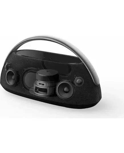 Harman Kardon Go + Play 3 gray (HKGOPLAY3GRYUK)