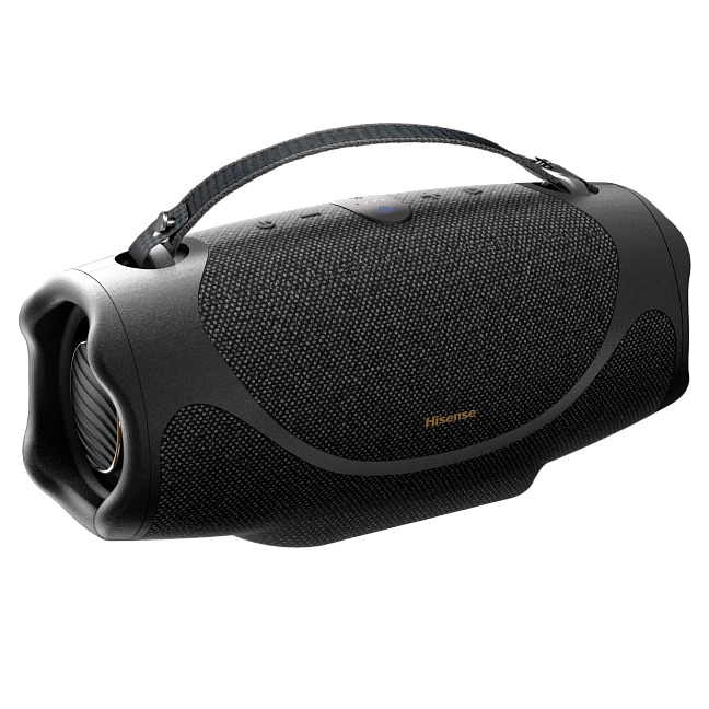 Hisense FlexBOOM