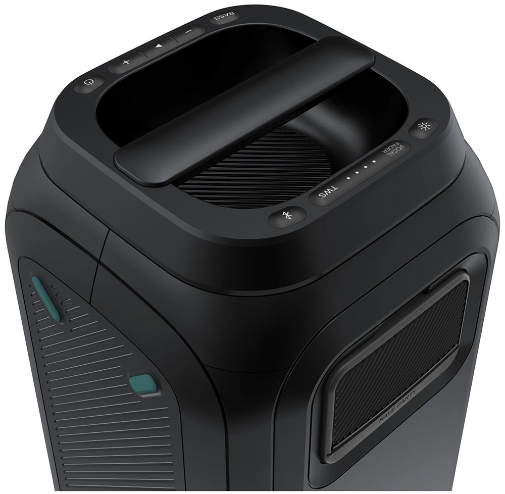 Hisense PARTY ROCKET 160