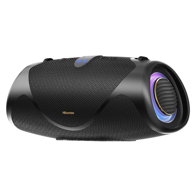 Hisense WeBOOM