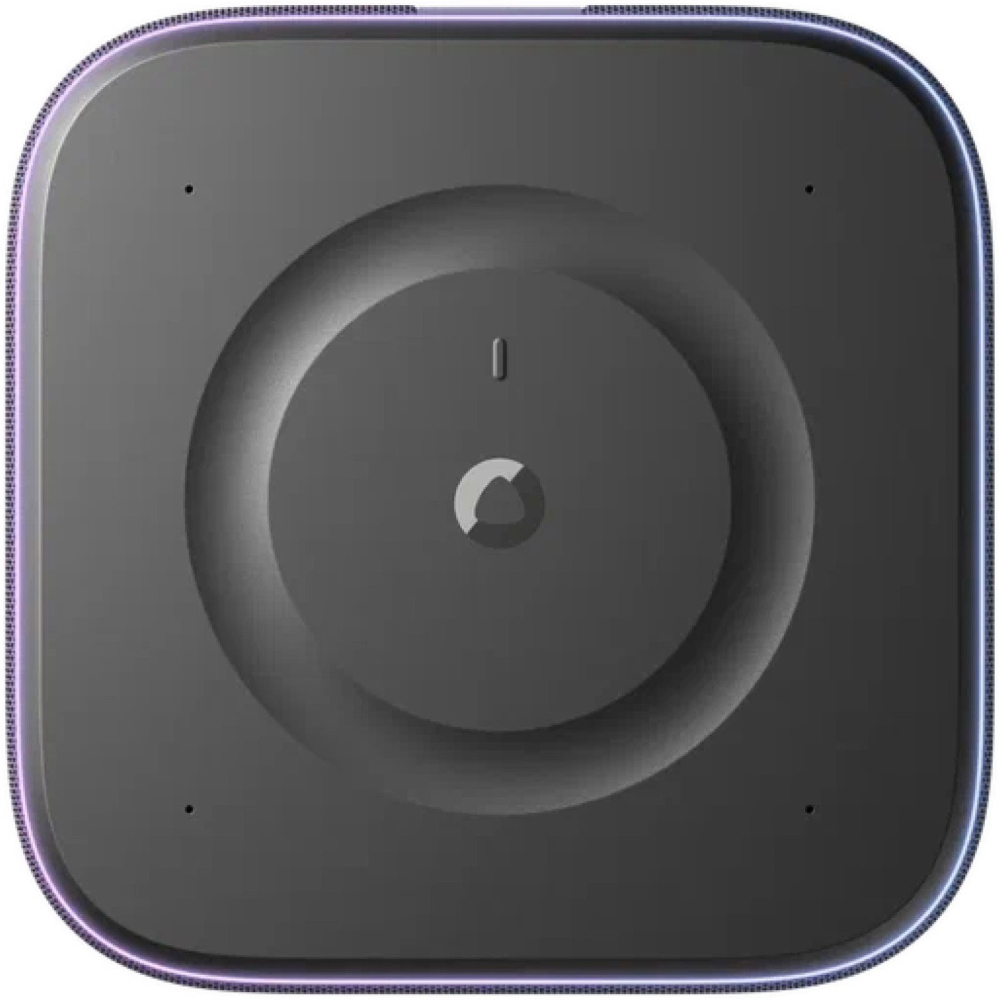 Яндекс Станция 3 (YNDX-00060BLK)