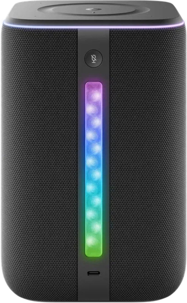 Яндекс Станция 3 (YNDX-00060BLK)
