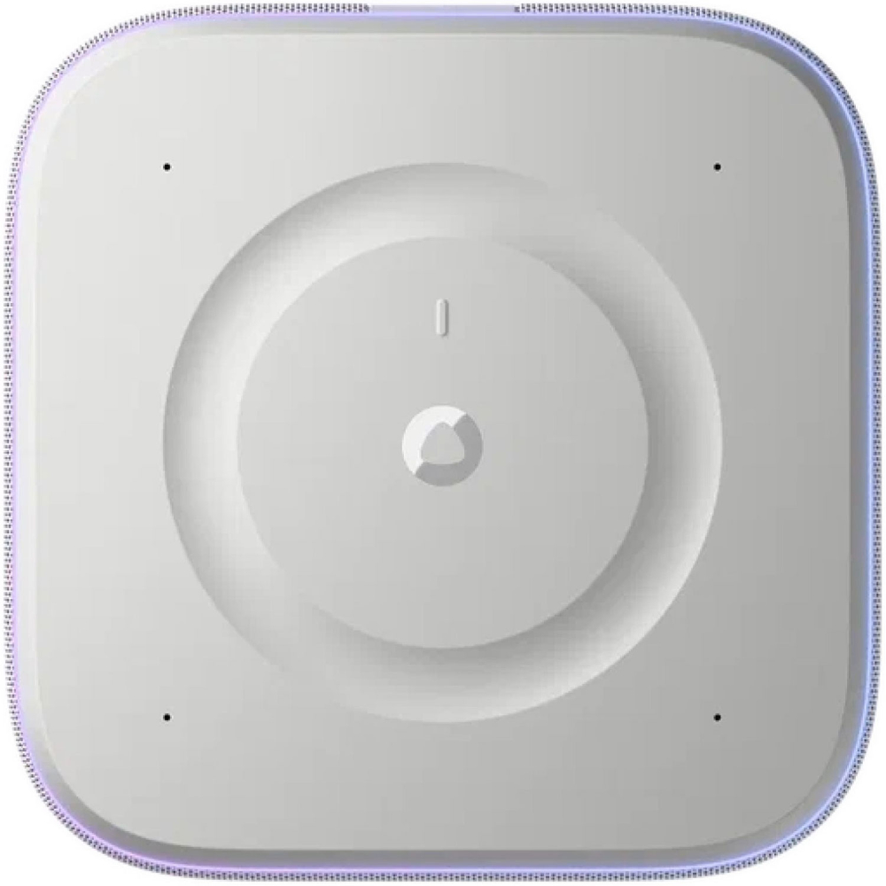 Яндекс Станция 3 (YNDX-00060GRY)