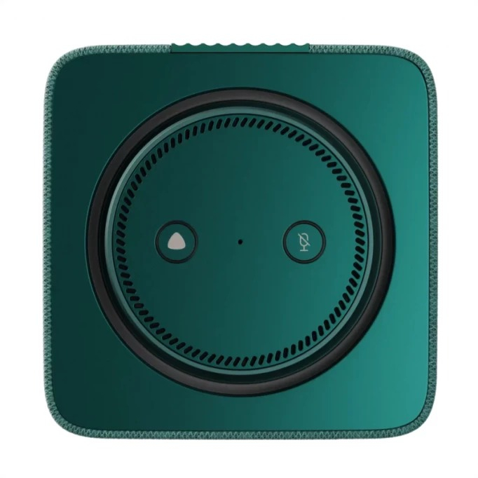 Яндекс Станция Макс с Zigbee (YNDX-00053T)