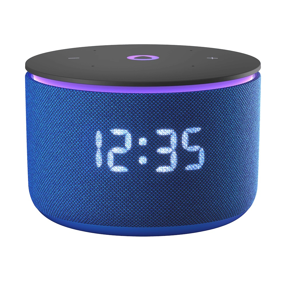 ������ ������� ���� 3 Pro � ������ Blue (YNDX-00059BLU)
