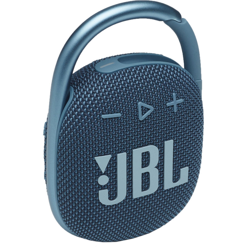 JBL CLIP 4 (JBLCLIP4BLU)