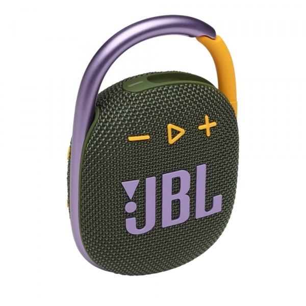 JBL CLIP 4 (JBLCLIP4GRN)