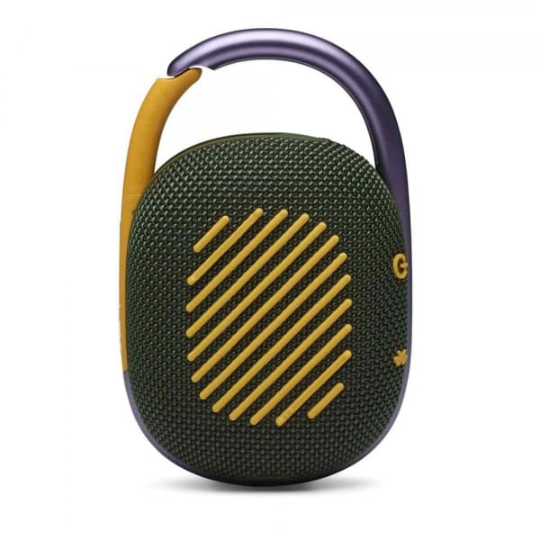 JBL CLIP 4 (JBLCLIP4GRN)