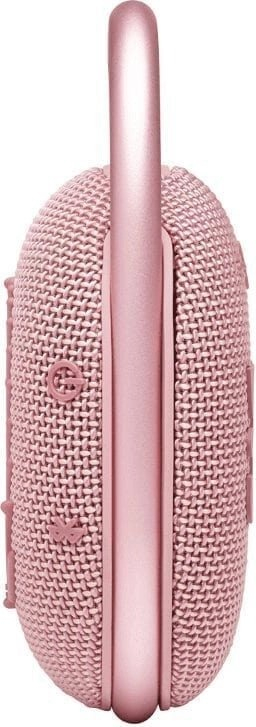JBL CLIP 4 (JBLCLIP4PINK)