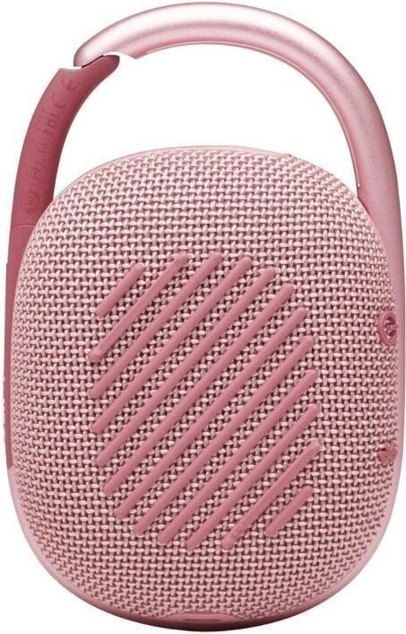 JBL CLIP 4 (JBLCLIP4PINK)