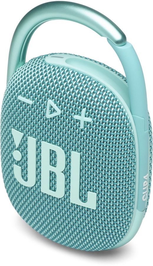 JBL CLIP 4 (JBLCLIP4TEAL)