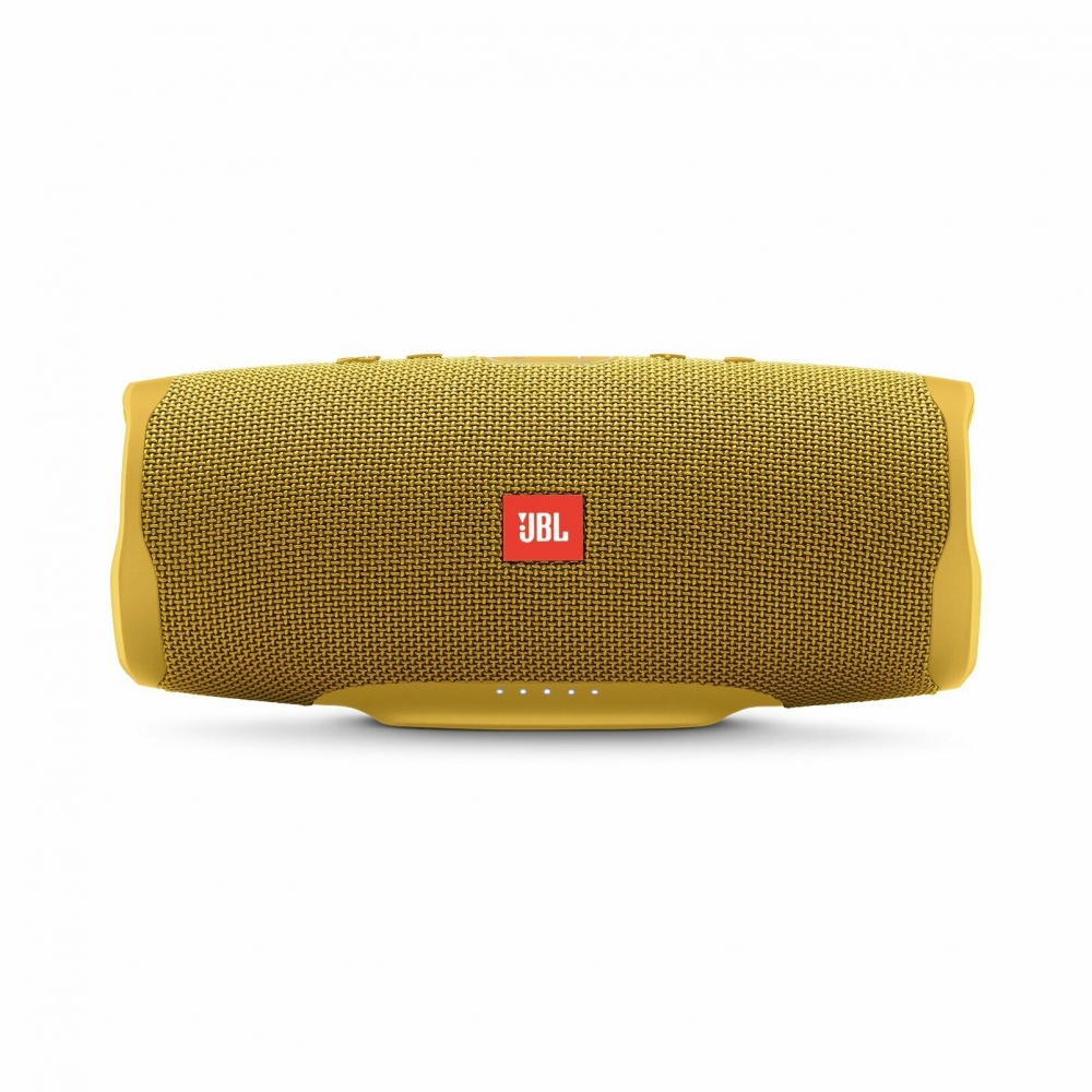 JBL Charge 4 (JBLCHARGE4YEL)