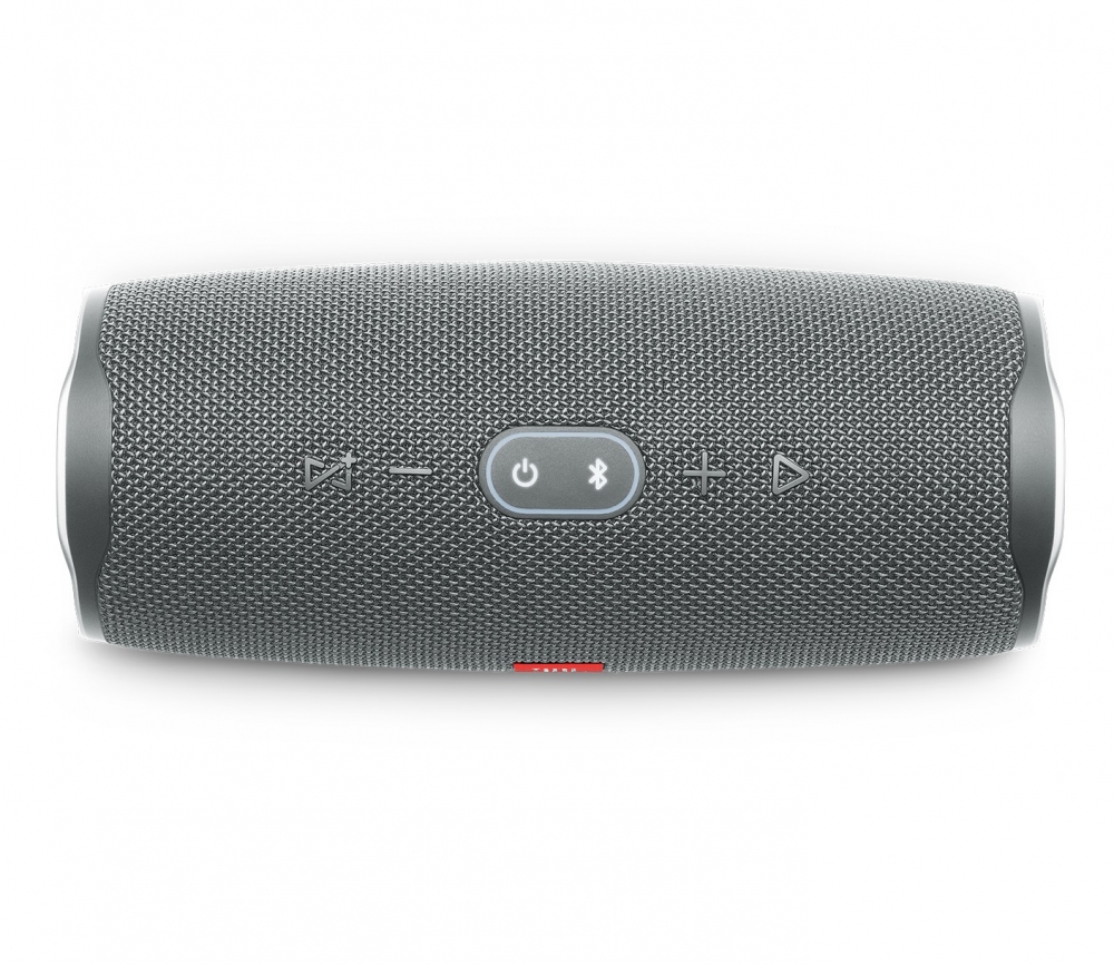 JBL Charge 4 серый