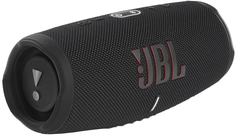 JBL Charge 5 (JBLCHARGE5BLK)