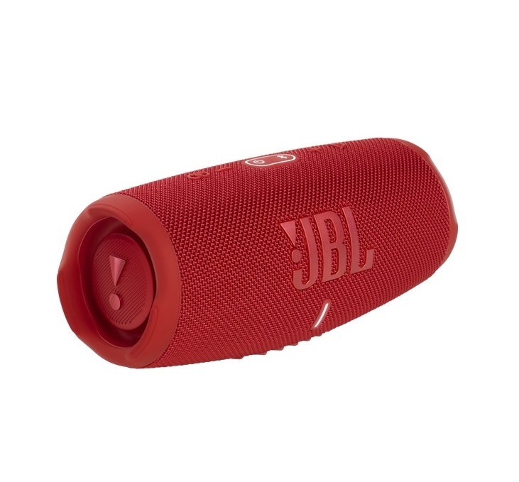 JBL Charge 5 (JBLCHARGE5RED)