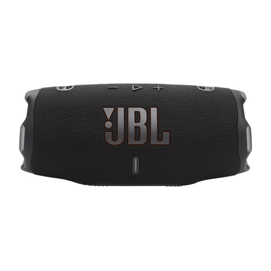 JBL Charge 6 (JBLCHARGE6BLK)