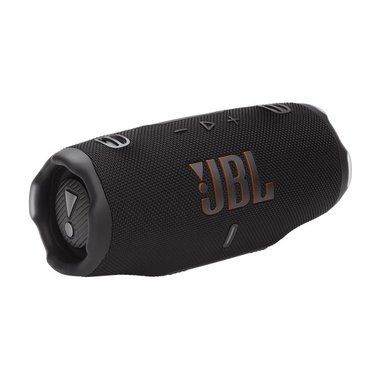 JBL Charge 6 (JBLCHARGE6BLK)
