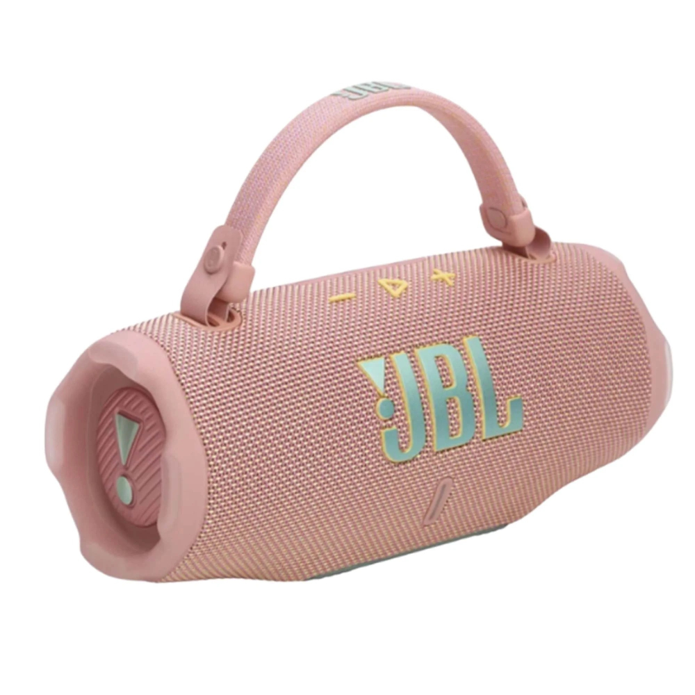 JBL Charge 6 (JBLCHARGE6PINK)