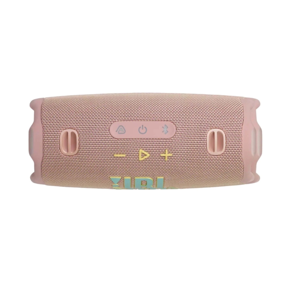 JBL Charge 6 (JBLCHARGE6PINK)