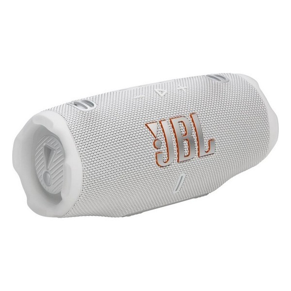 JBL Charge 6 (JBLCHARGE6WHT)