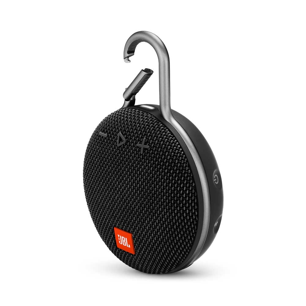 JBL Clip 3 3.3W 1.0 BT JBLCLIP3BLK ������