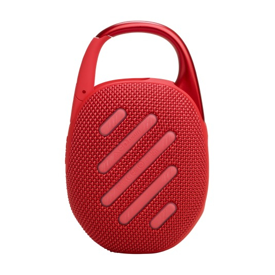 JBL Clip 5 (JBLCLIP5RED)