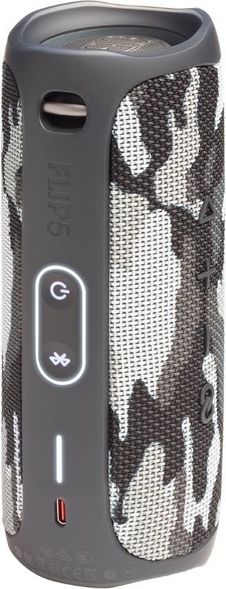 JBL FLIP 5 (JBLFLIP5BCAMO)