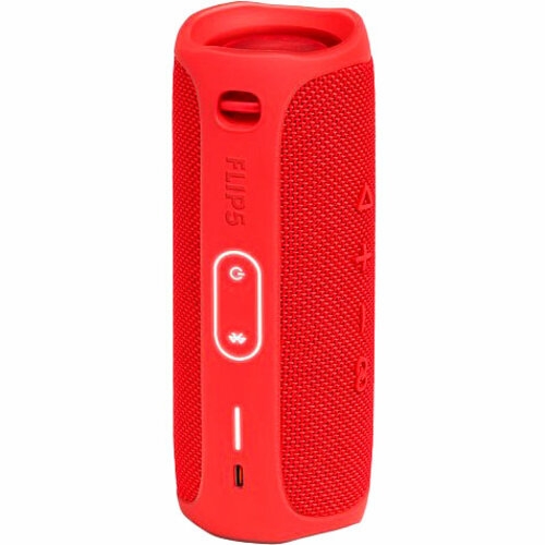 JBL FLIP 5 (JBLFLIP5RED)