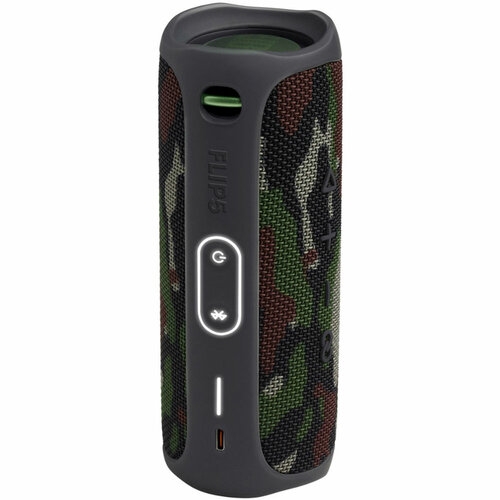 JBL FLIP 5 (JBLFLIP5SQUAD)