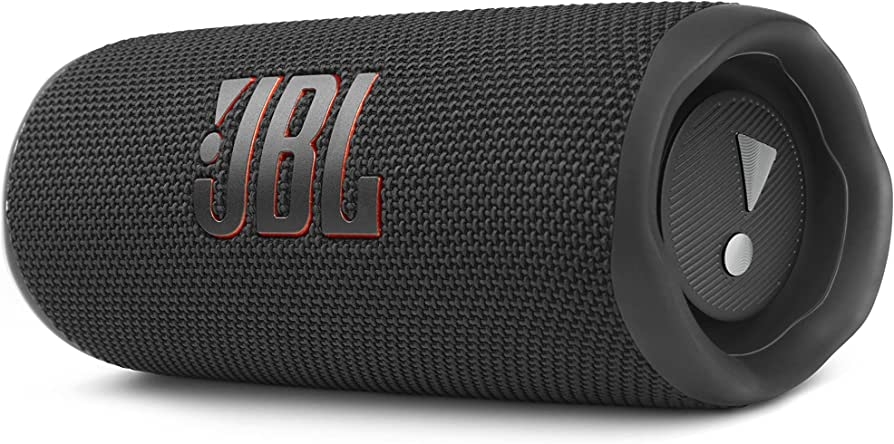 JBL FLIP 6 (JBLFLIP6BLKAM)