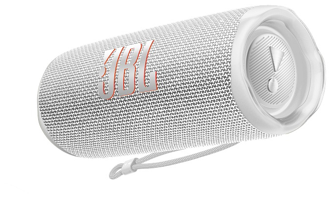 JBL FLIP 6 (JBLFLIP6WHT)