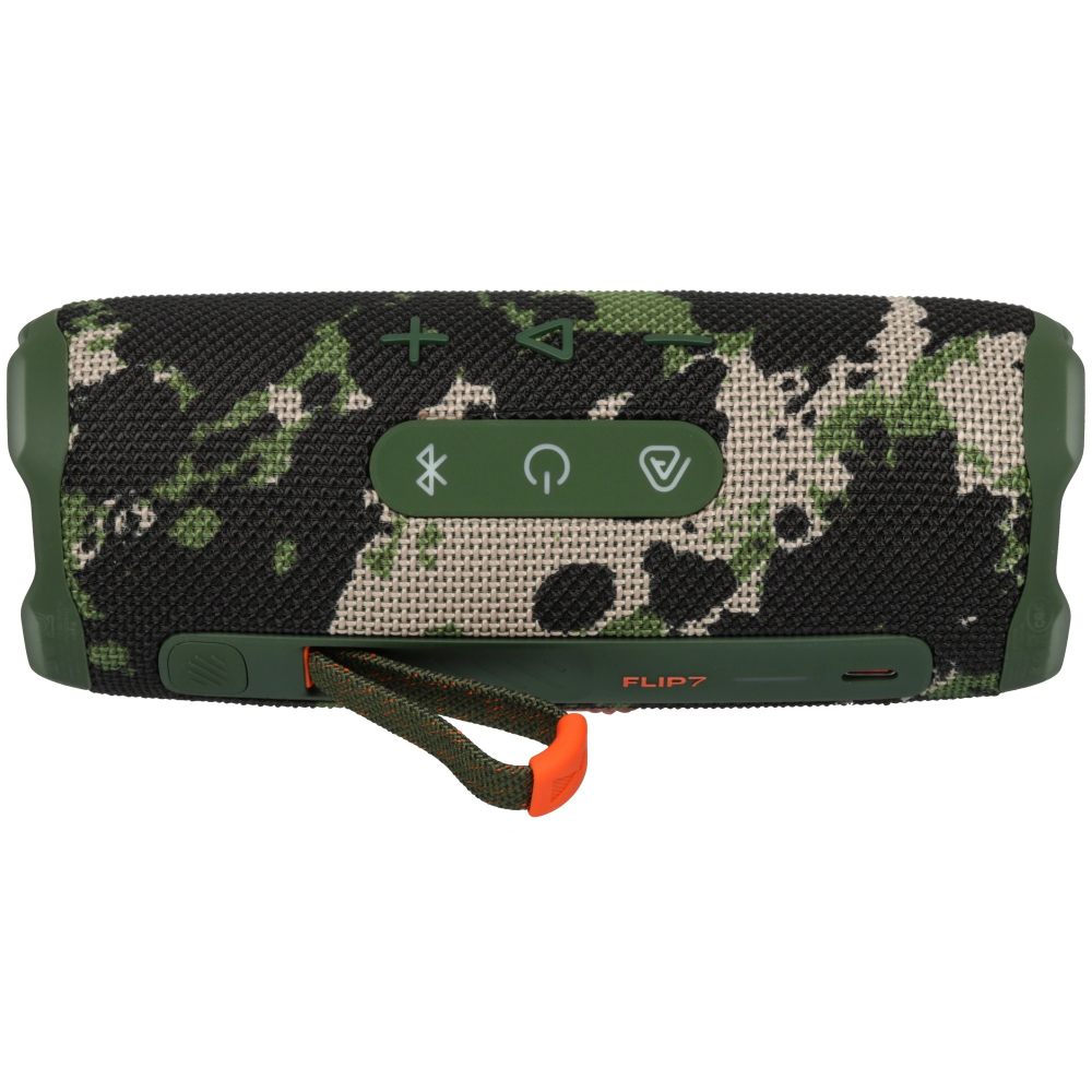 JBL FLIP 7 (JBLFLIP7CAMO)