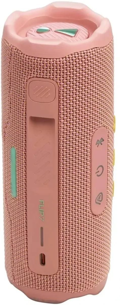 JBL FLIP 7 (JBLFLIP7PINK)