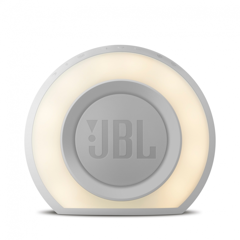JBL HORIZON белая