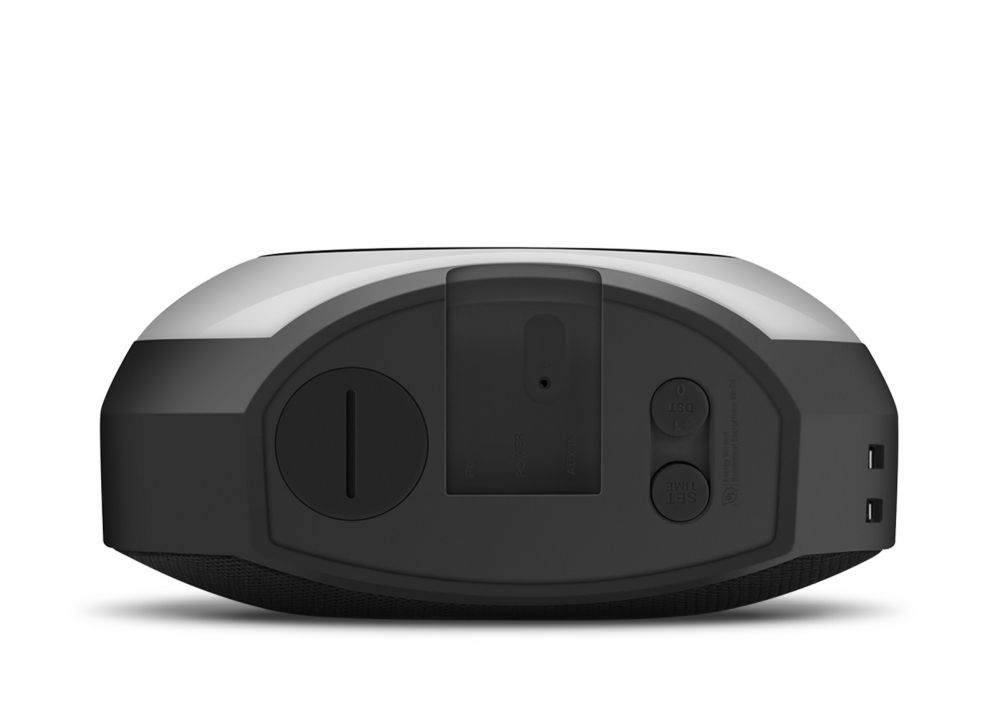 JBL HORIZON черная