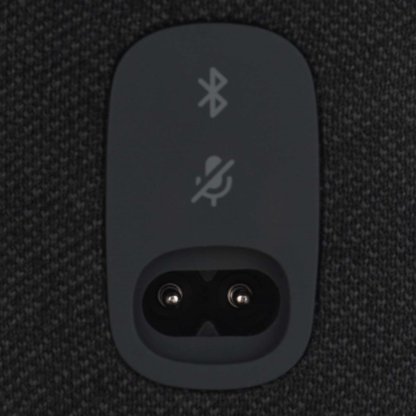 JBL Link Music Yandex (JBLLINKMUSICBLKRU)