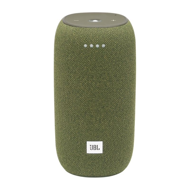 JBL Link Portable Yandex (JBLLINKPORGRNRU)