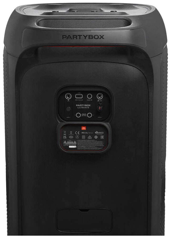 JBL PartyBox 1100 Ultimate