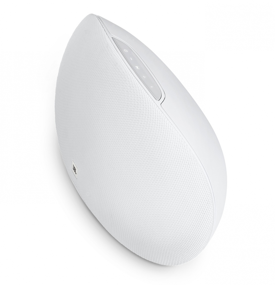 JBL Playlist 150 белый