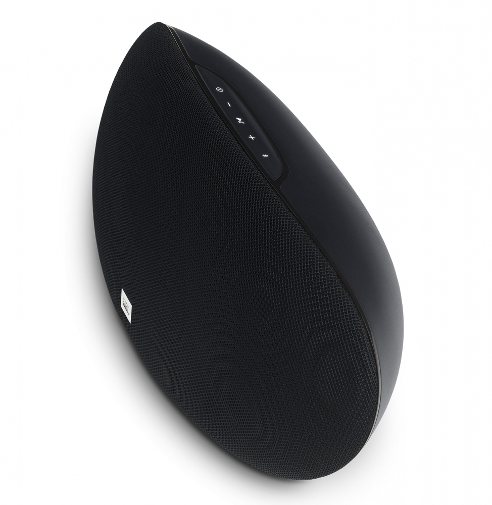 JBL Playlist 150 черный
