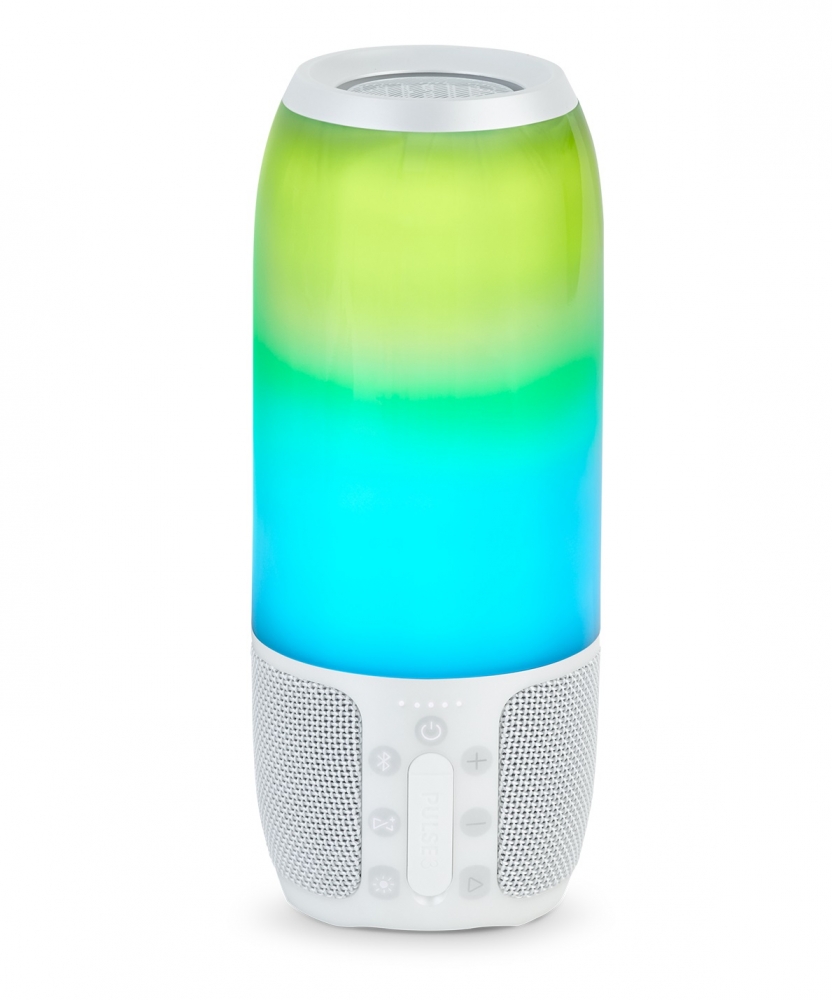 JBL Pulse 3 white