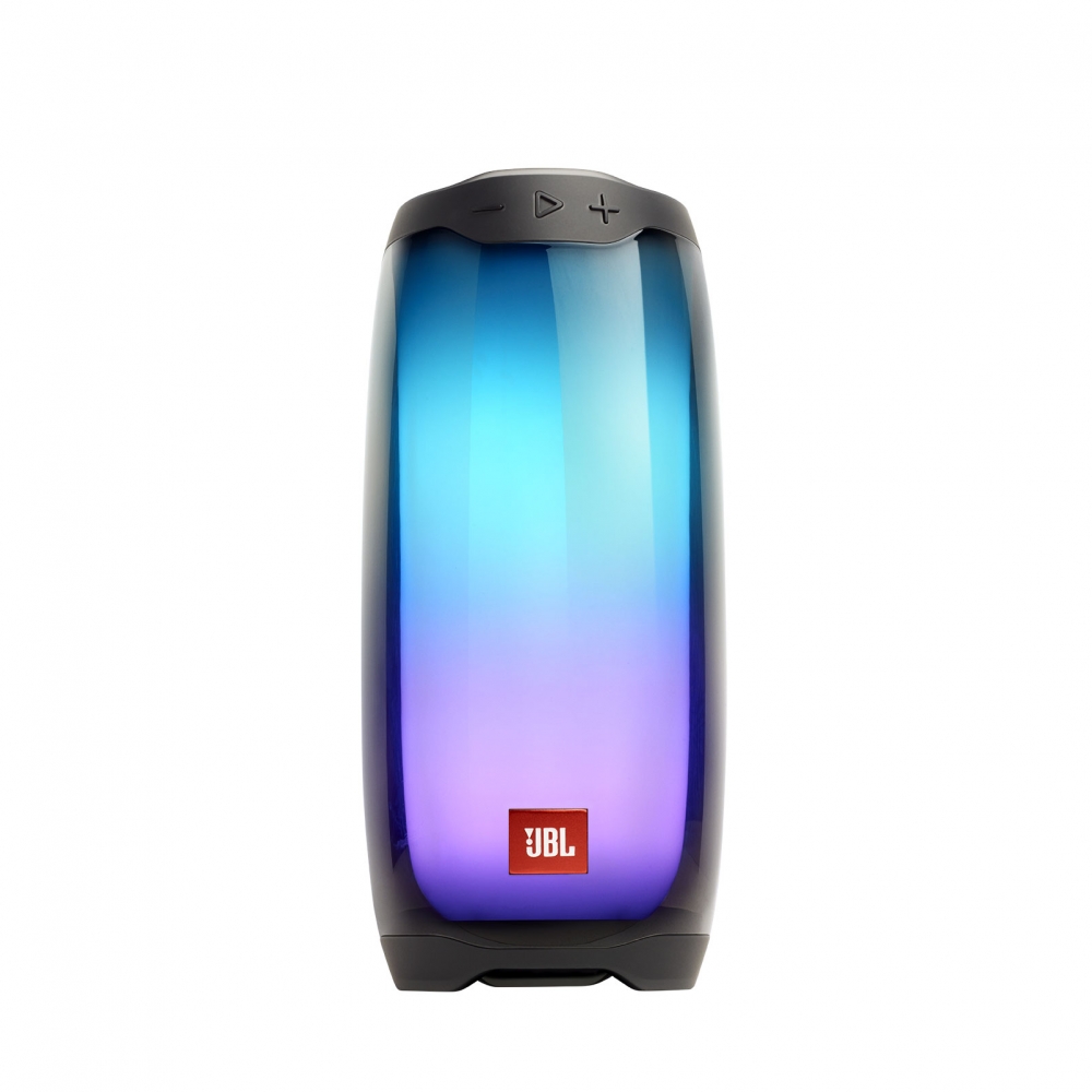 JBL Pulse 4 black