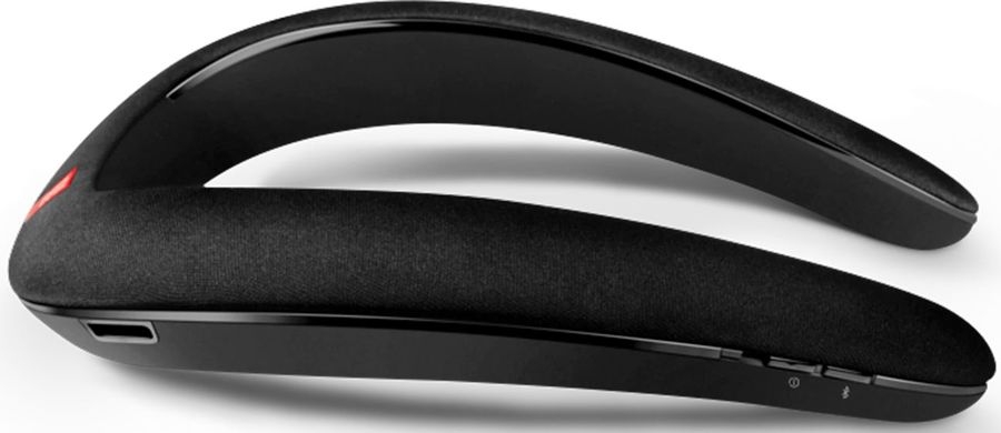 JBL SOUNDGEAR BTA черный