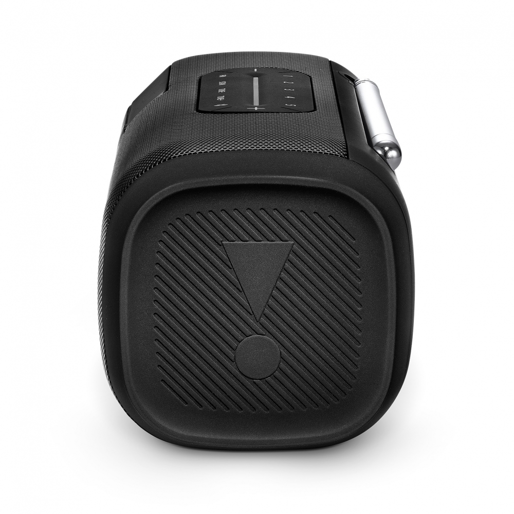 JBL Tuner JBLTUNERFMBLKRU