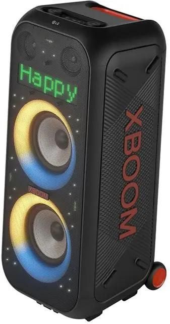 LG XBoom XL9T