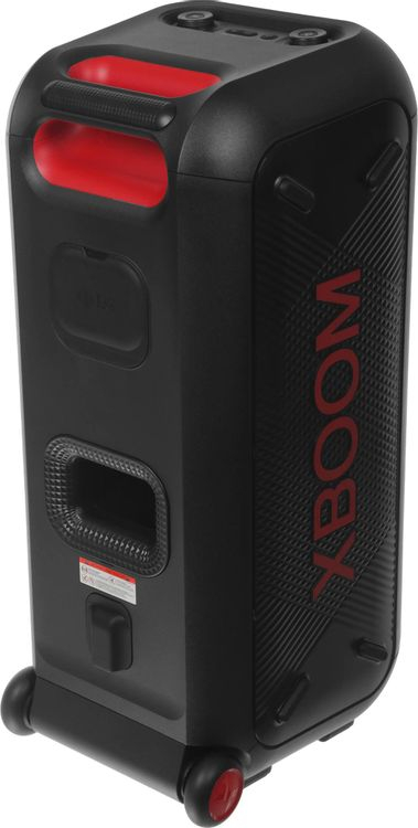 LG XBoom XL9T