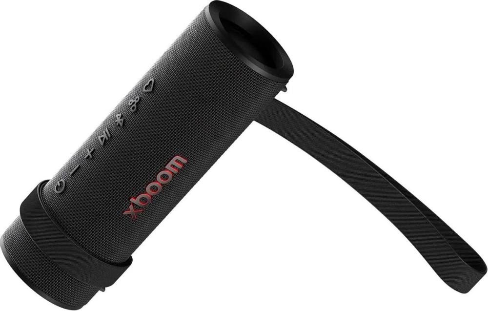 LG Xboom GRAB
